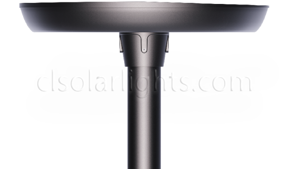 Details of Solar Garden Light CL-TYD-014