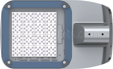 Details of LED Street Light CL-LEDLD-003