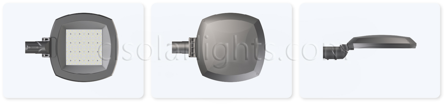 Details of LED Street Light CL-LEDLD-006