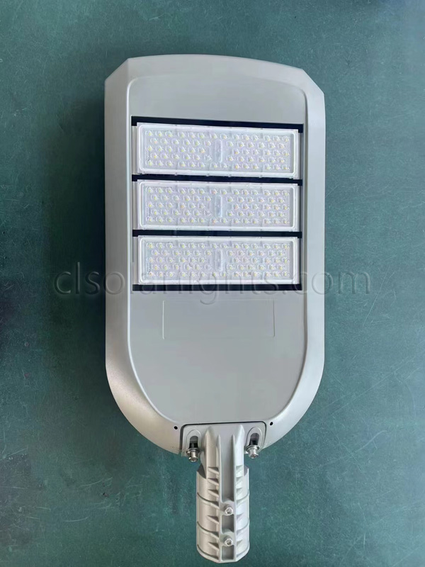 Details of 200W LED Street Light CL-LEDDT-004