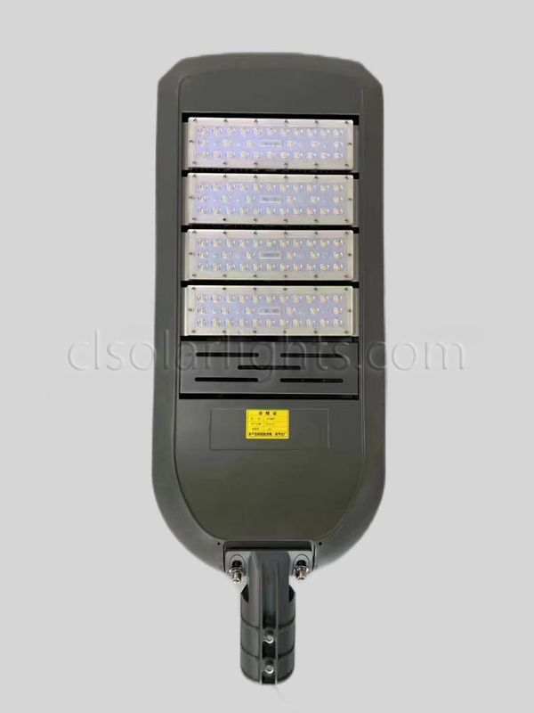 Details of 200W LED Street Light CL-LEDDT-004