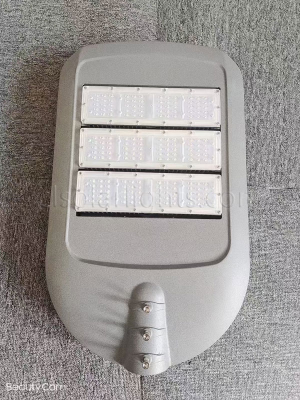 Details of 60W LED Street Light CL-LEDDT-006